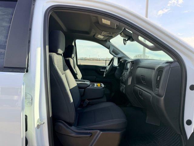 used 2023 Chevrolet Silverado 1500 car, priced at $32,485