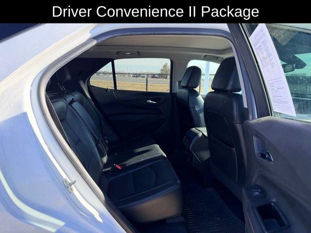 used 2019 Chevrolet Equinox car, priced at $19,485