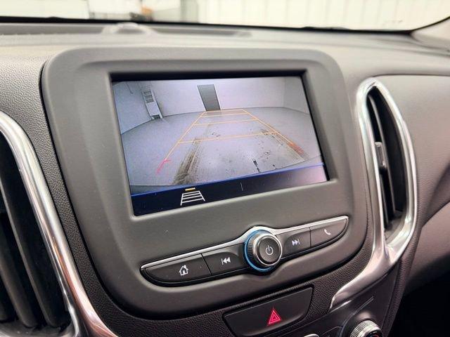 used 2020 Chevrolet Equinox car, priced at $17,987