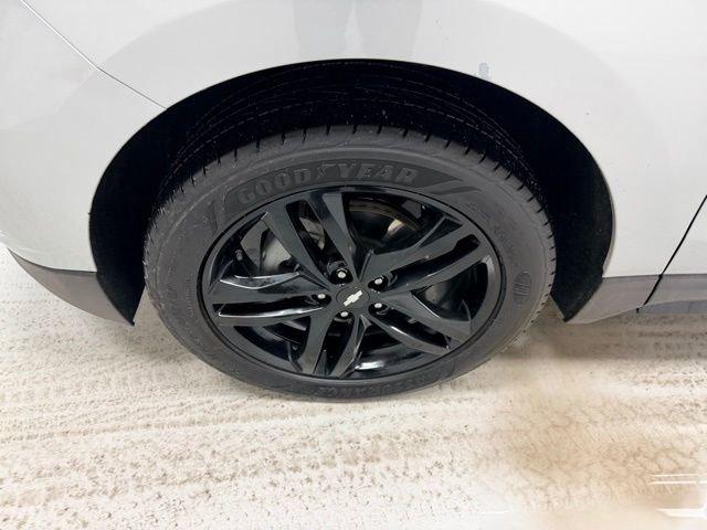 used 2020 Chevrolet Equinox car, priced at $17,987