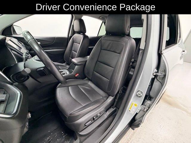 used 2020 Chevrolet Equinox car, priced at $17,987