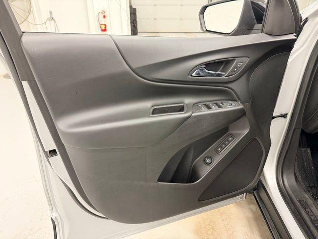 used 2020 Chevrolet Equinox car, priced at $17,987