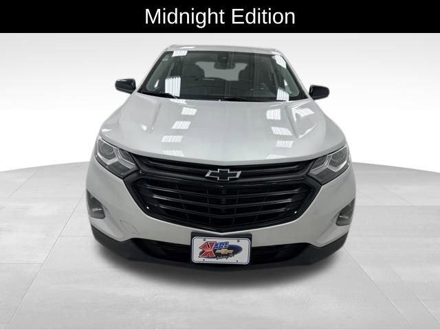 used 2020 Chevrolet Equinox car, priced at $17,987