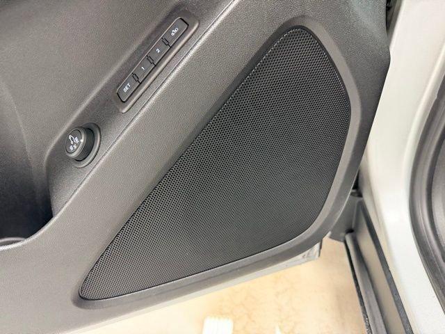 used 2020 Chevrolet Equinox car, priced at $17,485