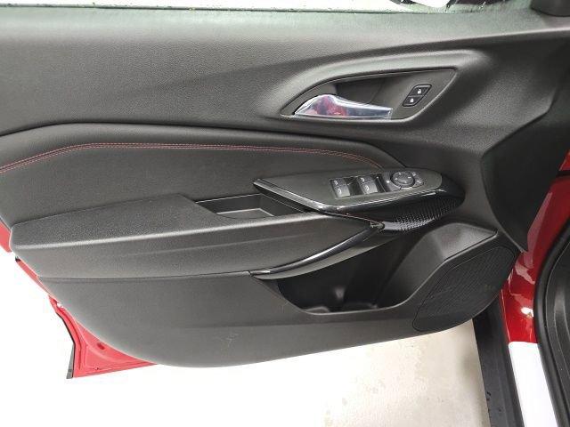 new 2026 Chevrolet Trax car, priced at $28,385