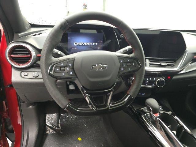 new 2026 Chevrolet Trax car, priced at $28,385