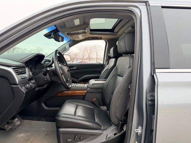 used 2020 Chevrolet Suburban car, priced at $42,987