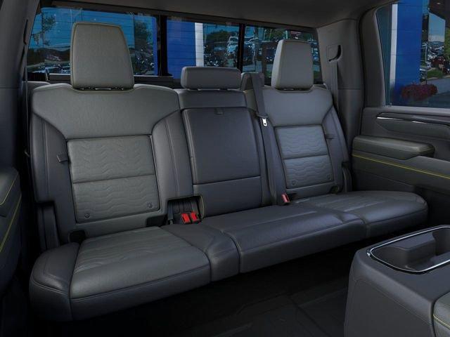 new 2026 Chevrolet Silverado 2500 car, priced at $88,215