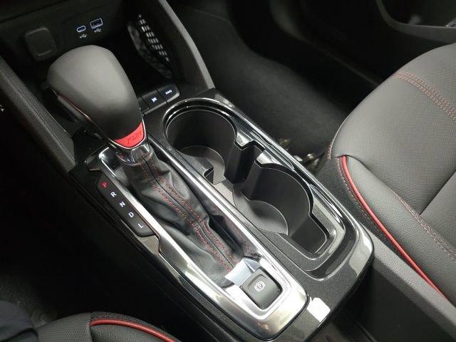 new 2026 Chevrolet TrailBlazer car, priced at $35,300