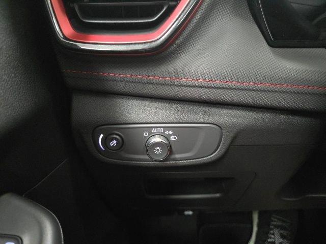 new 2026 Chevrolet TrailBlazer car, priced at $35,300