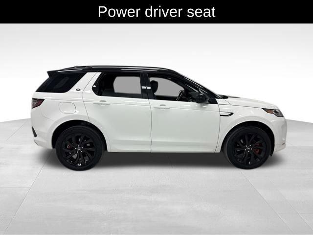 used 2023 Land Rover Discovery Sport car, priced at $30,485