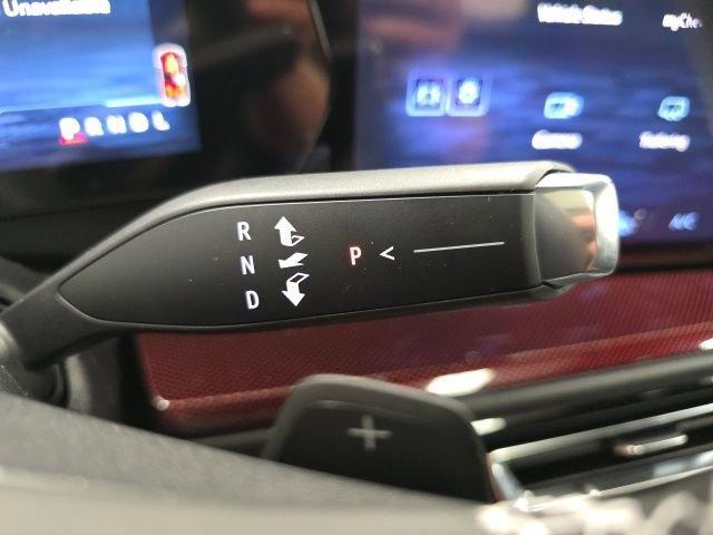 new 2026 Chevrolet Traverse car, priced at $59,099