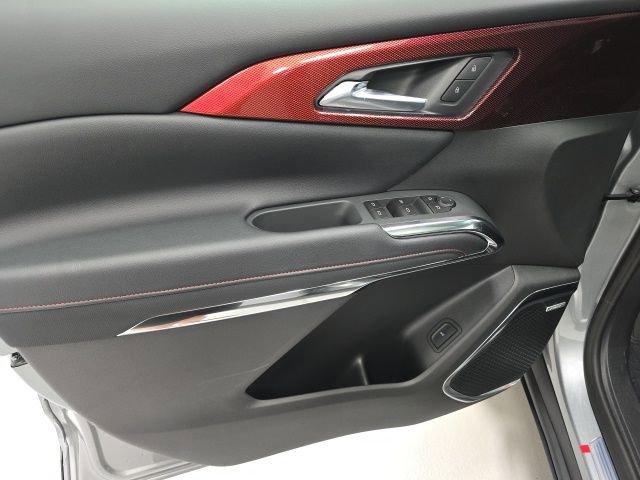 new 2026 Chevrolet Traverse car, priced at $59,099