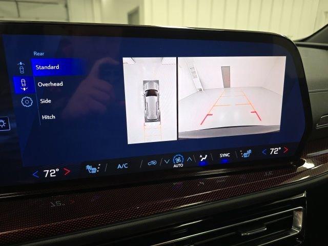 new 2026 Chevrolet Traverse car, priced at $59,099