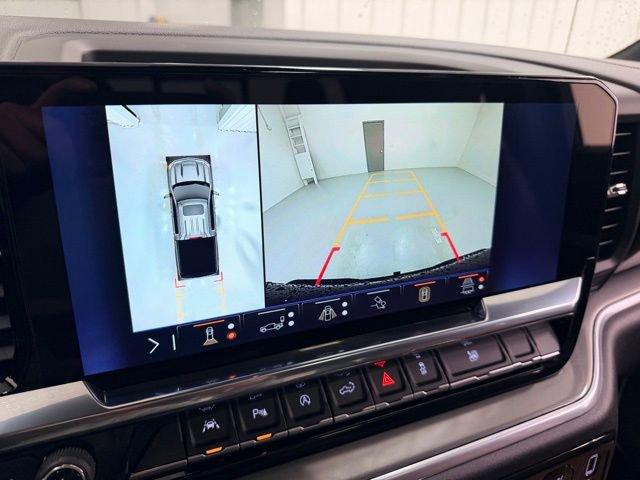 used 2026 Chevrolet Silverado 1500 car, priced at $65,822