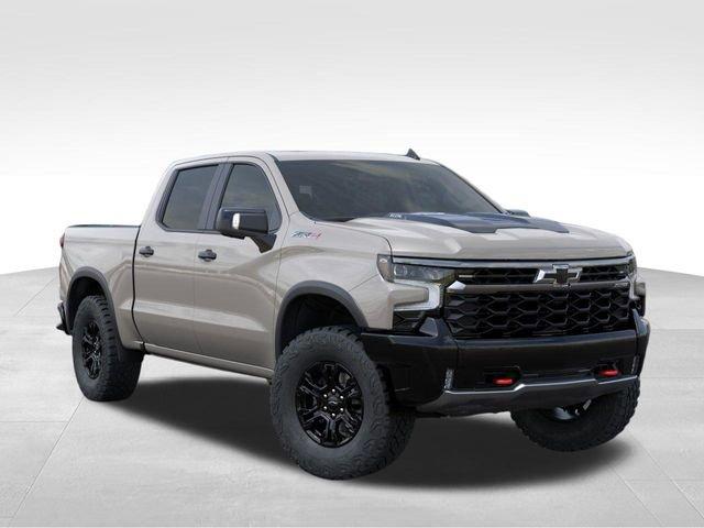 new 2026 Chevrolet Silverado 1500 car, priced at $73,259