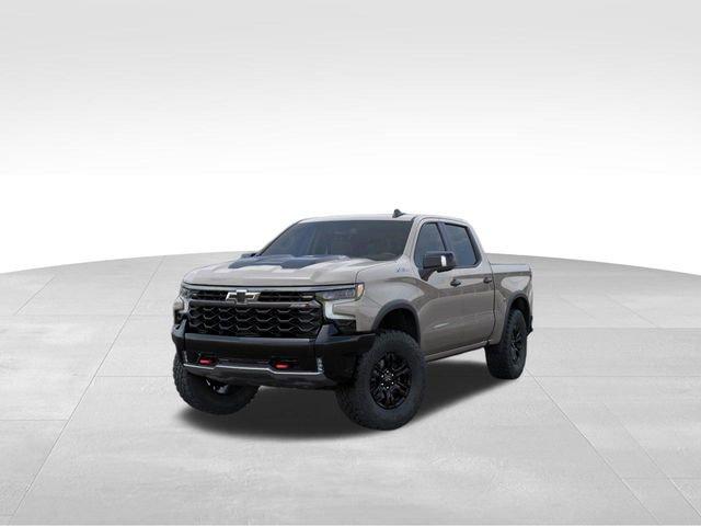 new 2026 Chevrolet Silverado 1500 car, priced at $73,259