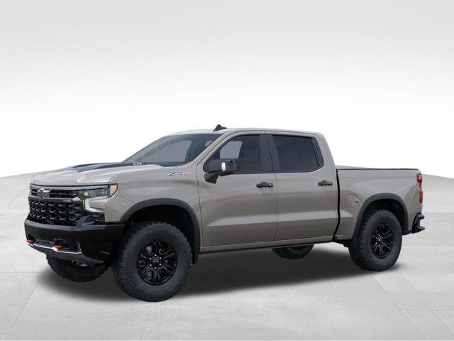 new 2026 Chevrolet Silverado 1500 car, priced at $73,259