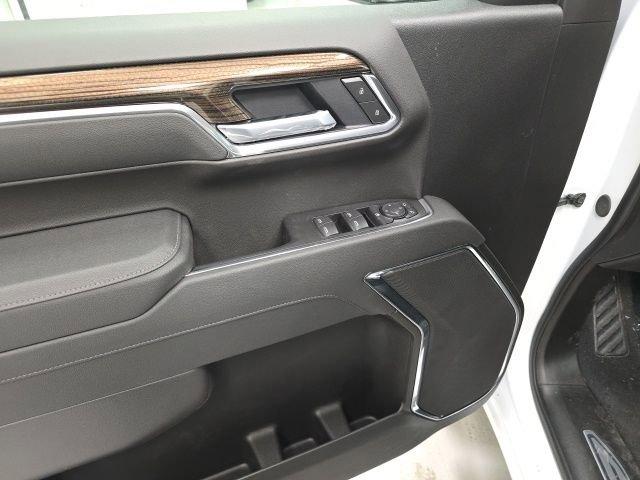 new 2026 Chevrolet Silverado 1500 car, priced at $55,141