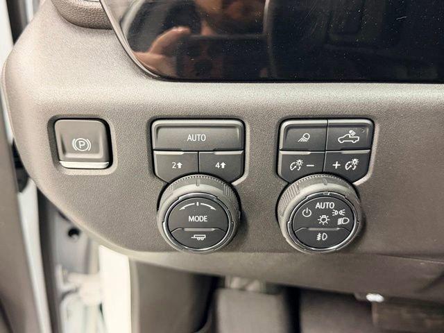 used 2023 Chevrolet Silverado 1500 car, priced at $47,987