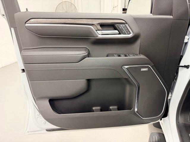 used 2023 Chevrolet Silverado 1500 car, priced at $47,987