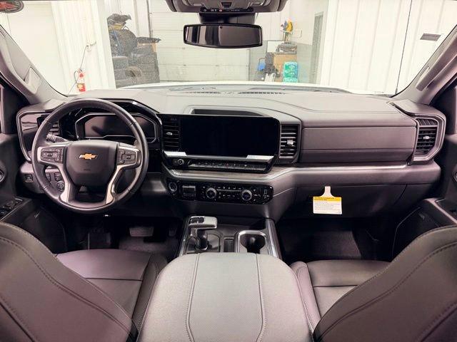 used 2023 Chevrolet Silverado 1500 car, priced at $47,987