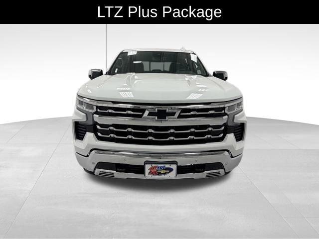 used 2023 Chevrolet Silverado 1500 car, priced at $47,987