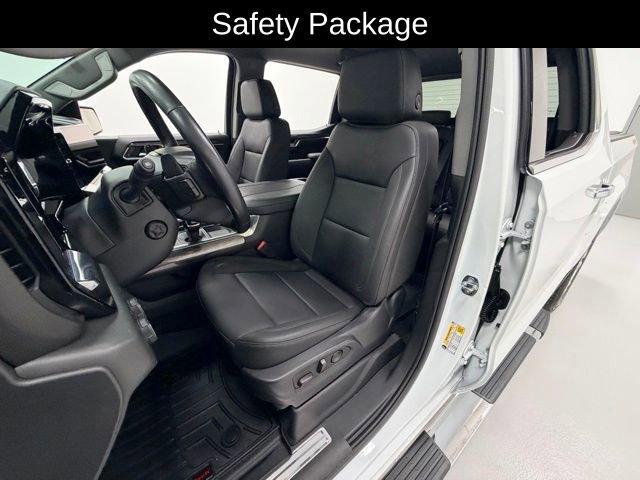 used 2023 Chevrolet Silverado 1500 car, priced at $47,987