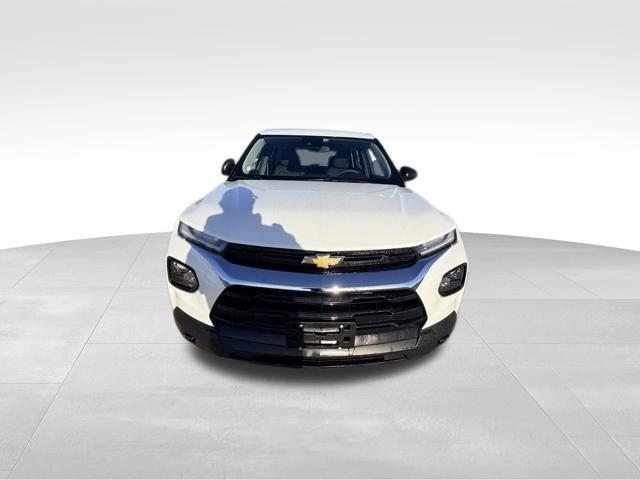 used 2023 Chevrolet TrailBlazer car, priced at $20,987