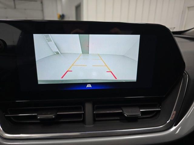 new 2026 Chevrolet Trax car, priced at $24,885