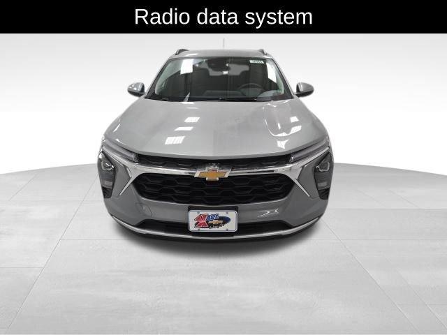 new 2026 Chevrolet Trax car, priced at $24,885