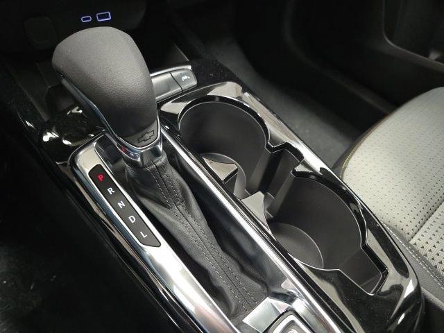 new 2026 Chevrolet Trax car, priced at $24,885