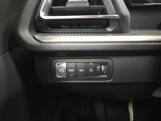 new 2026 Chevrolet Traverse car, priced at $44,230