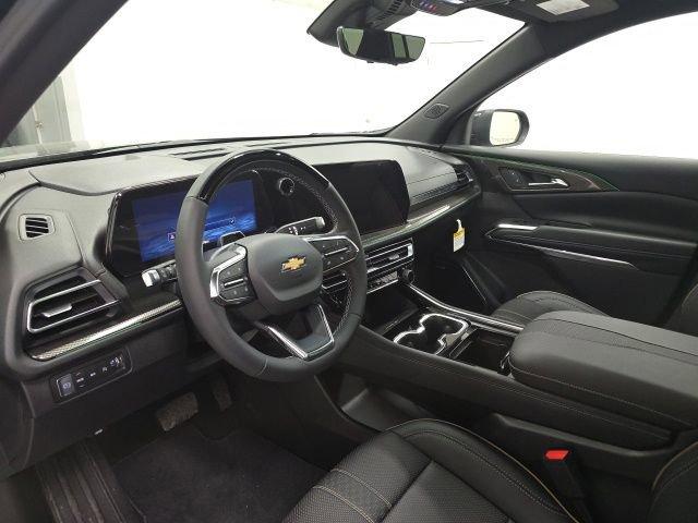 new 2026 Chevrolet Traverse car, priced at $60,495