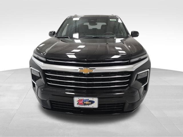 new 2026 Chevrolet Traverse car, priced at $60,495