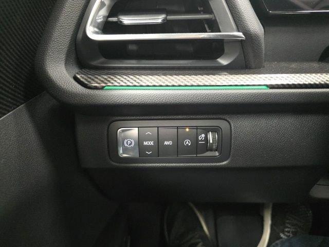 new 2026 Chevrolet Traverse car, priced at $60,495