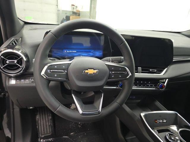 new 2026 Chevrolet Equinox car, priced at $35,789