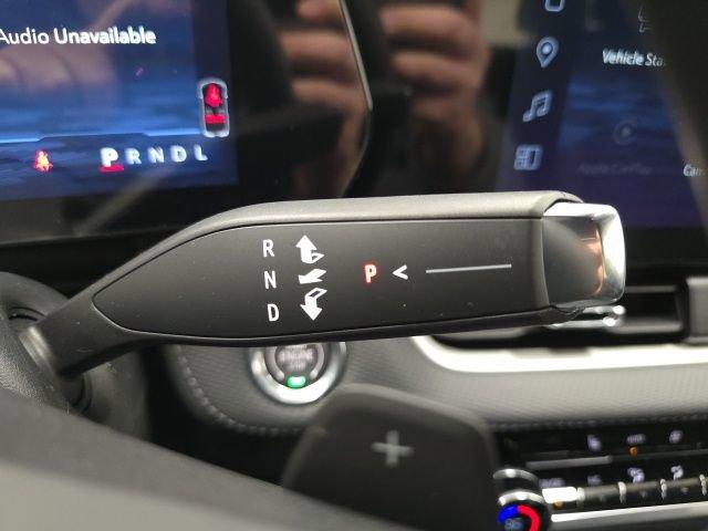 new 2026 Chevrolet Equinox car, priced at $35,789