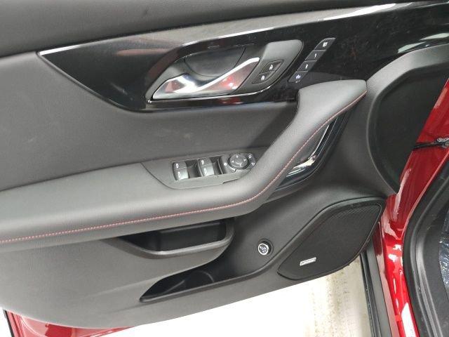 new 2026 Chevrolet Blazer car, priced at $52,396