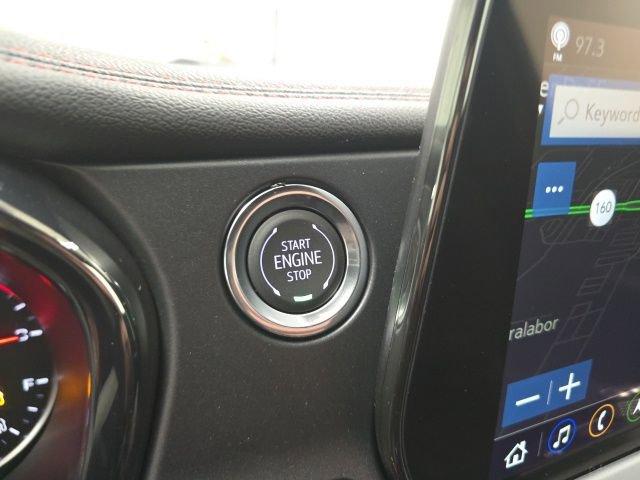 new 2026 Chevrolet Blazer car, priced at $52,396