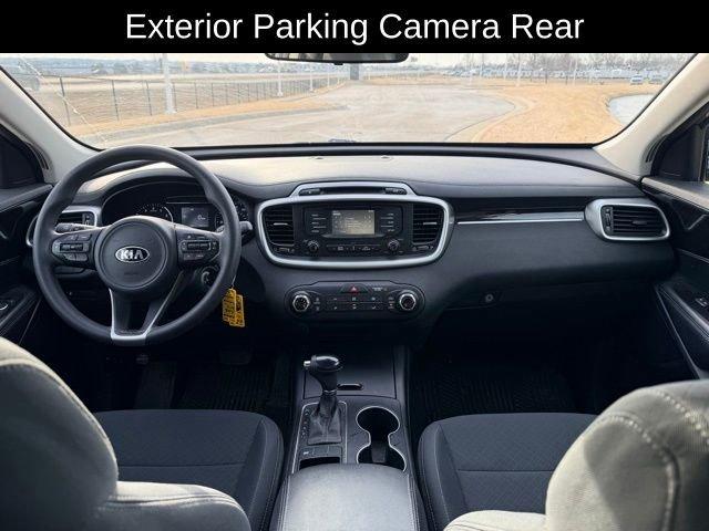 used 2016 Kia Sorento car, priced at $12,987