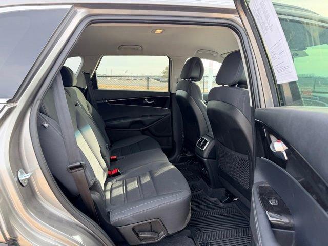 used 2016 Kia Sorento car, priced at $12,987