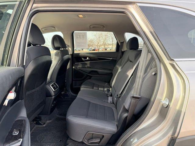 used 2016 Kia Sorento car, priced at $12,987