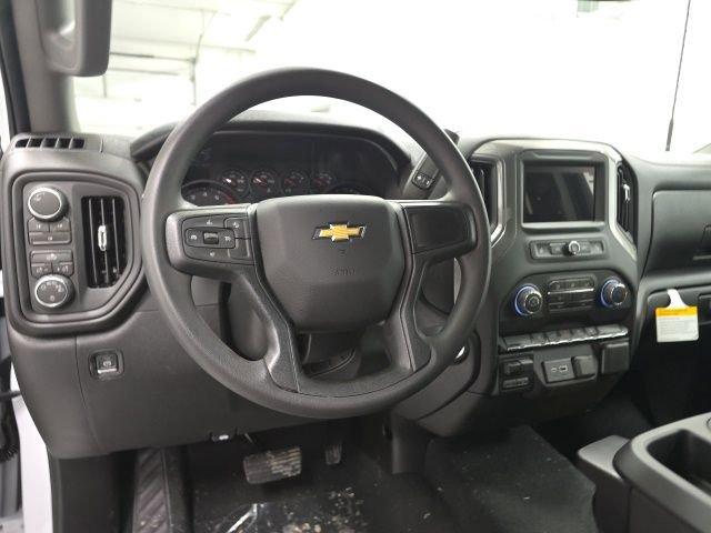 new 2026 Chevrolet Silverado 2500 car, priced at $56,410