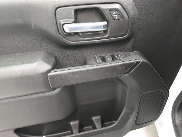 new 2026 Chevrolet Silverado 2500 car, priced at $56,410