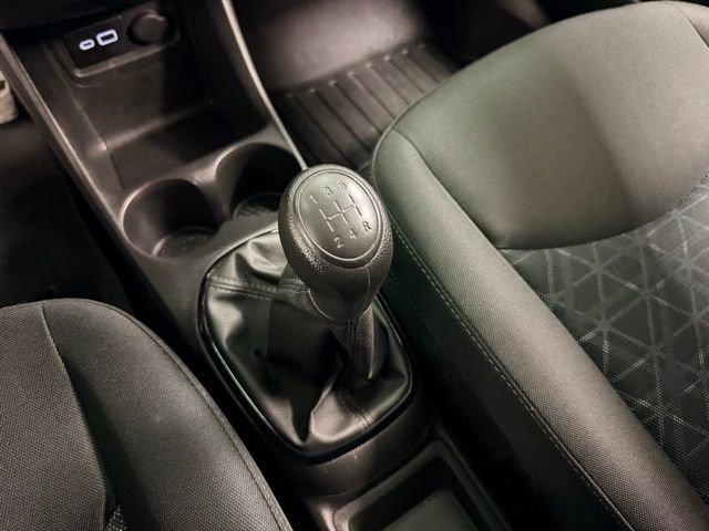 used 2022 Chevrolet Spark car, priced at $15,827