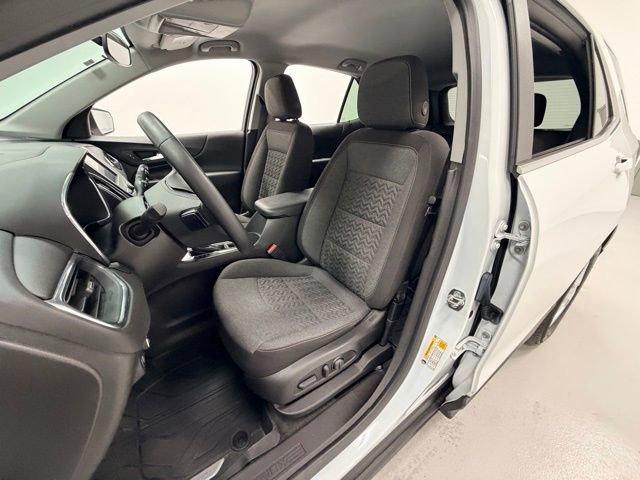 used 2024 Chevrolet Equinox car, priced at $23,499