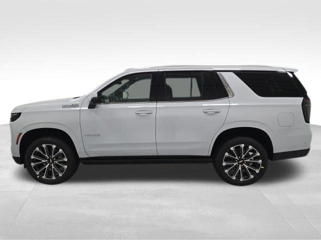 new 2026 Chevrolet Tahoe car, priced at $89,757