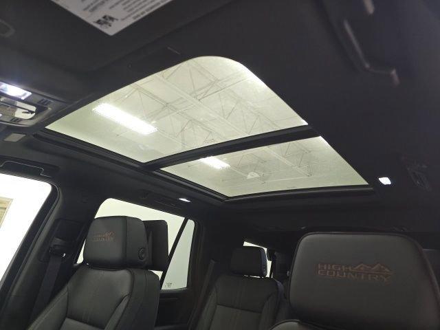 new 2026 Chevrolet Tahoe car, priced at $89,757