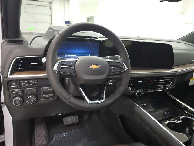new 2026 Chevrolet Tahoe car, priced at $89,757